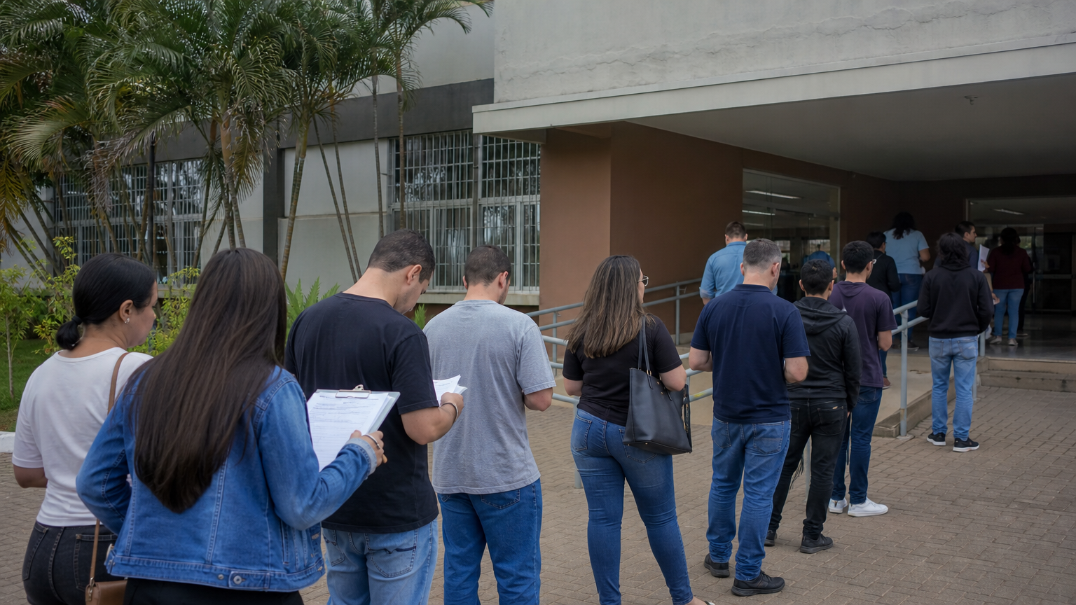 processo seletivo Prefeitura de Sete de Setembro RS nível superior