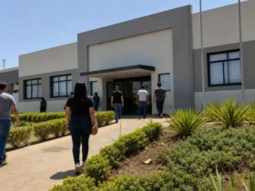 processo seletivo Prefeitura de Sonora MS nível médio