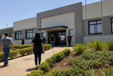 processo seletivo Prefeitura de Sonora MS nível médio