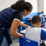 processo seletivo Prefeitura de Sooretama apoio escolar cadastro reserva