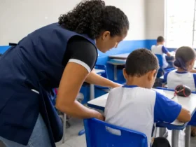 processo seletivo Prefeitura de Sooretama apoio escolar cadastro reserva