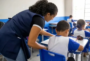 processo seletivo Prefeitura de Sooretama apoio escolar cadastro reserva