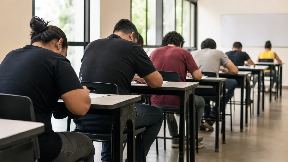 processo seletivo Prefeitura de Surubim 18 vagas
