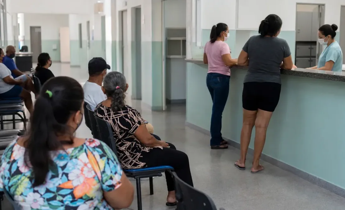 processo seletivo Prefeitura de Surubim 74 vagas saúde