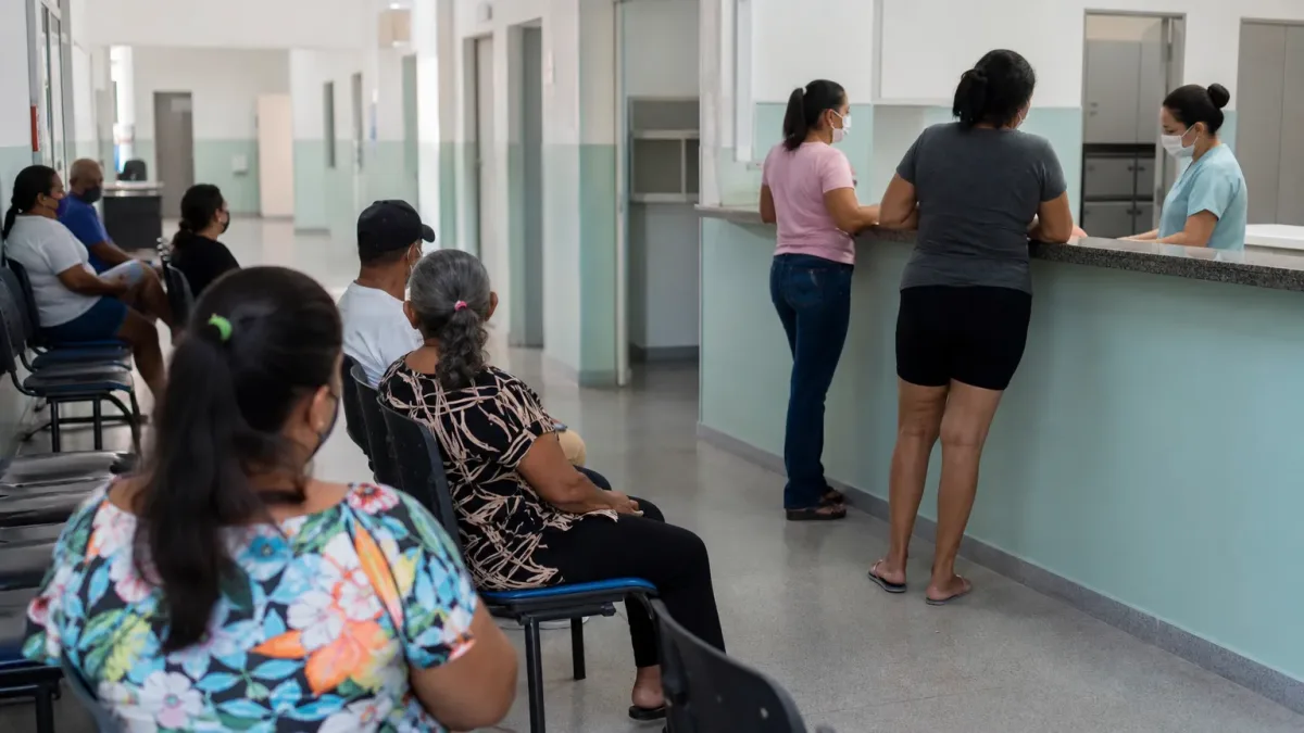 processo seletivo Prefeitura de Surubim 74 vagas saúde
