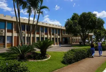 processo seletivo Prefeitura de Tangará 010/2026