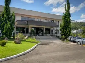 processo seletivo Prefeitura de Tangará (SC) 3 vagas salários
