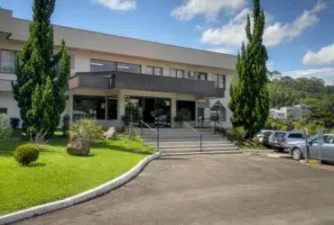 processo seletivo Prefeitura de Tangará (SC) 3 vagas salários