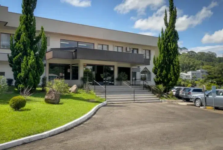 processo seletivo Prefeitura de Tangará (SC) 3 vagas salários