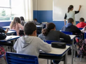 processo seletivo Prefeitura de Tapejara educação