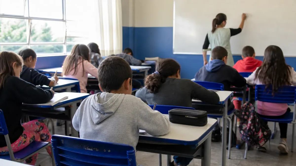 processo seletivo Prefeitura de Tapejara educação