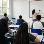 processo seletivo Prefeitura de Terra Nova do Norte MT educação