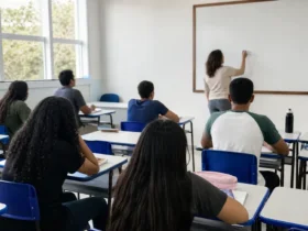 processo seletivo Prefeitura de Terra Nova do Norte MT educação