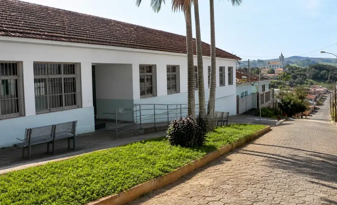 processo seletivo Prefeitura de Tocos do Moji MG vagas alfabetizado e médio