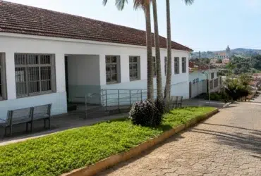 processo seletivo Prefeitura de Tocos do Moji MG vagas alfabetizado e médio
