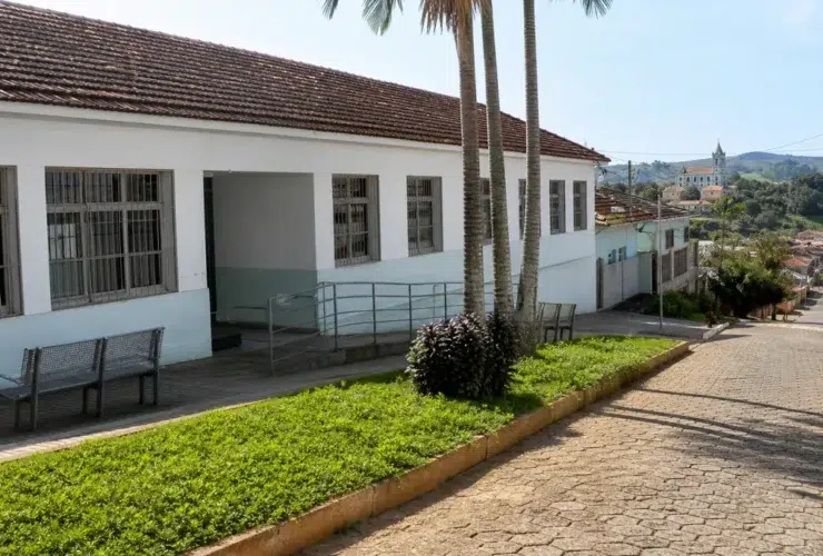 processo seletivo Prefeitura de Tocos do Moji MG vagas alfabetizado e médio