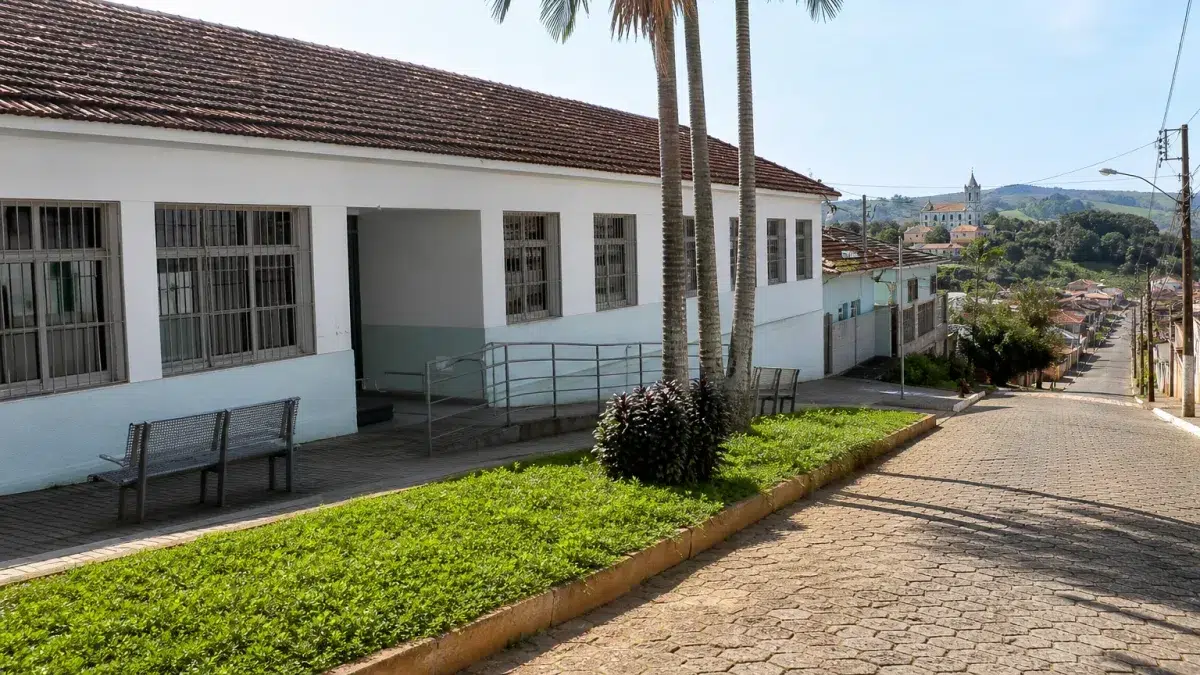 processo seletivo Prefeitura de Tocos do Moji MG vagas alfabetizado e médio