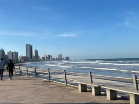 processo seletivo Prefeitura de Tramandaí RS salário até R$ 8,4 mil