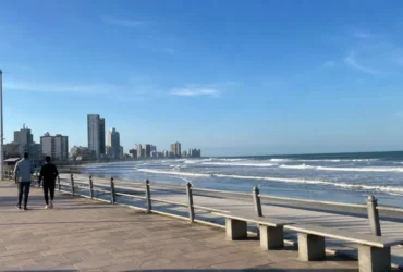 processo seletivo Prefeitura de Tramandaí RS salário até R$ 8,4 mil