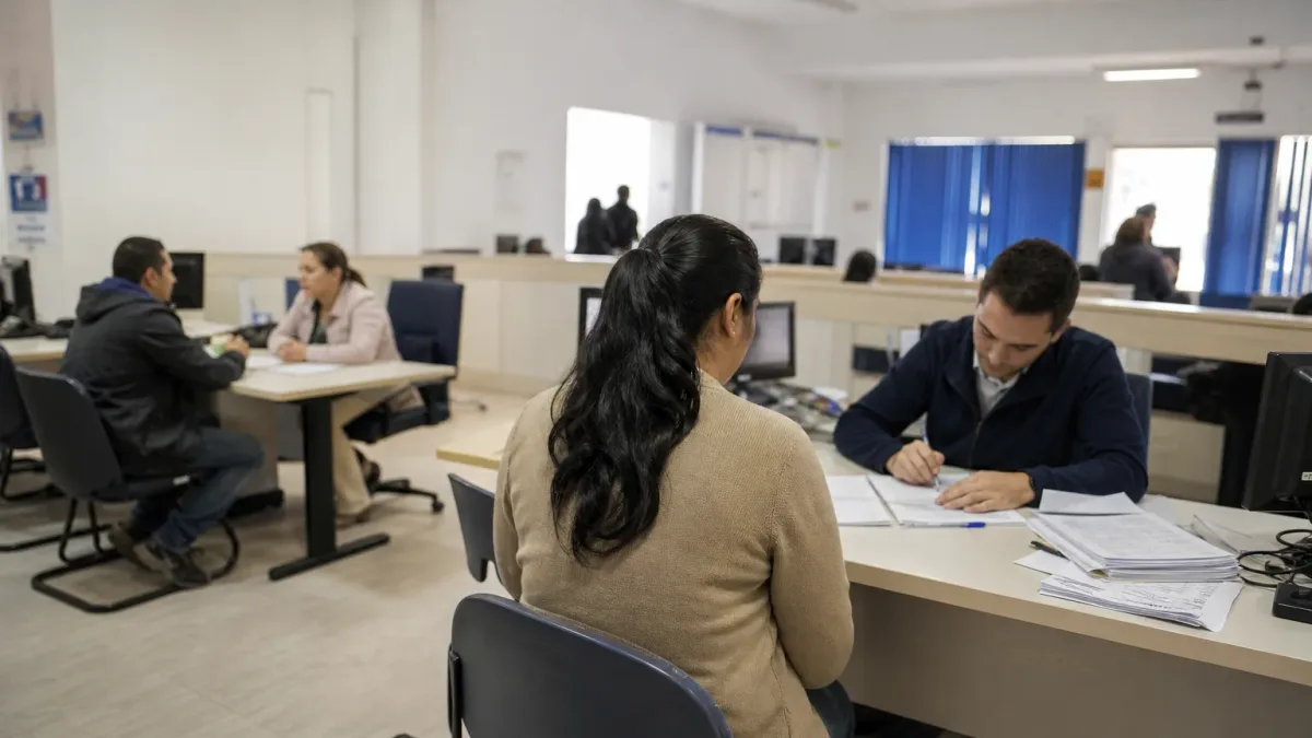 processo seletivo Prefeitura de Três Coroas RS vagas alfabetizado fundamental