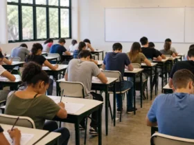 processo seletivo Prefeitura de Trindade GO vagas nível médio