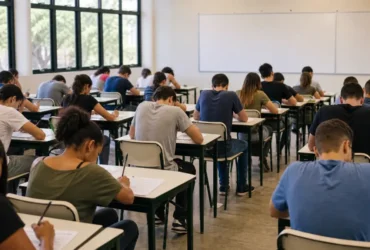 processo seletivo Prefeitura de Trindade GO vagas nível médio