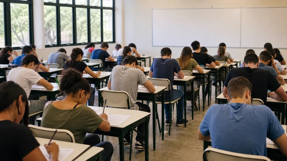 processo seletivo Prefeitura de Trindade GO vagas nível médio