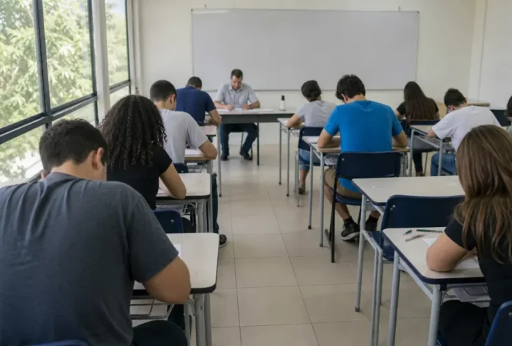 processo seletivo Prefeitura de Triunfo RS