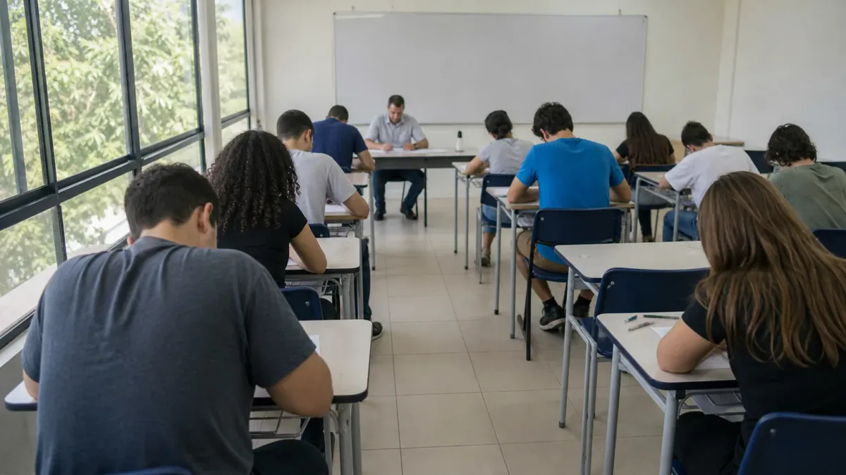 processo seletivo Prefeitura de Triunfo RS