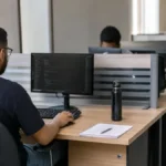processo seletivo Prefeitura de Unistalda Informática