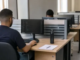 processo seletivo Prefeitura de Unistalda Informática