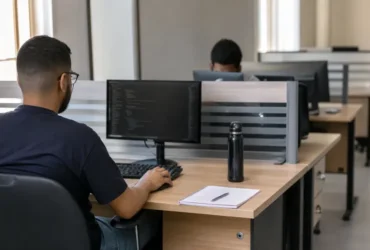 processo seletivo Prefeitura de Unistalda Informática