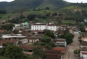 processo seletivo Prefeitura de Urucânia