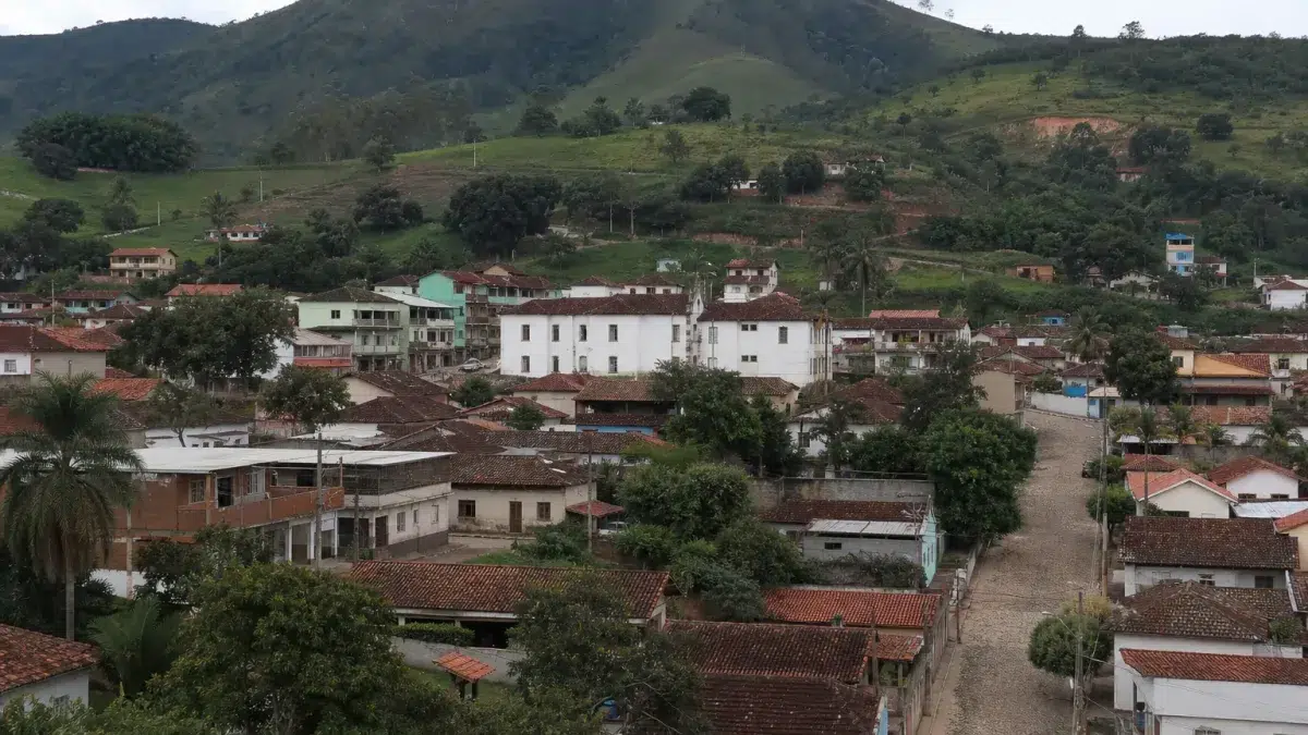 processo seletivo Prefeitura de Urucânia