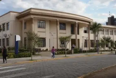 processo seletivo Prefeitura de Urussanga salários até R$ 23 mil