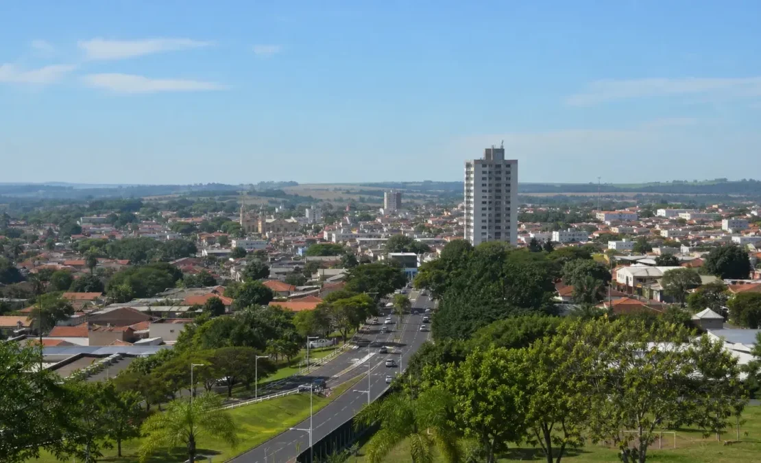 processo seletivo Prefeitura de Vargem Grande do Sul SP nível superior