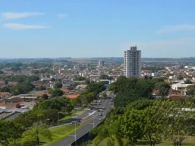processo seletivo Prefeitura de Vargem Grande do Sul SP nível superior