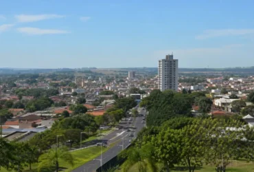 processo seletivo Prefeitura de Vargem Grande do Sul SP nível superior