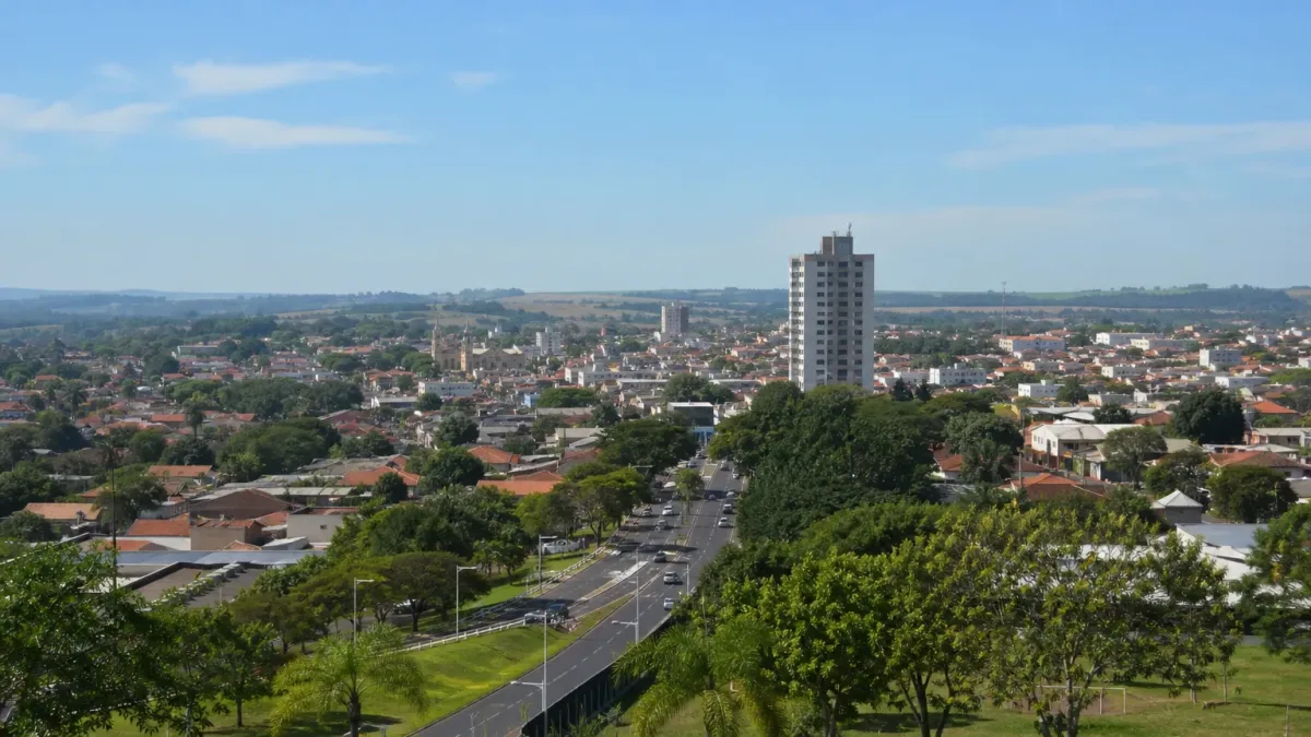 processo seletivo Prefeitura de Vargem Grande do Sul SP nível superior