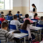 processo seletivo Prefeitura de Vazante Secretaria de Educação
