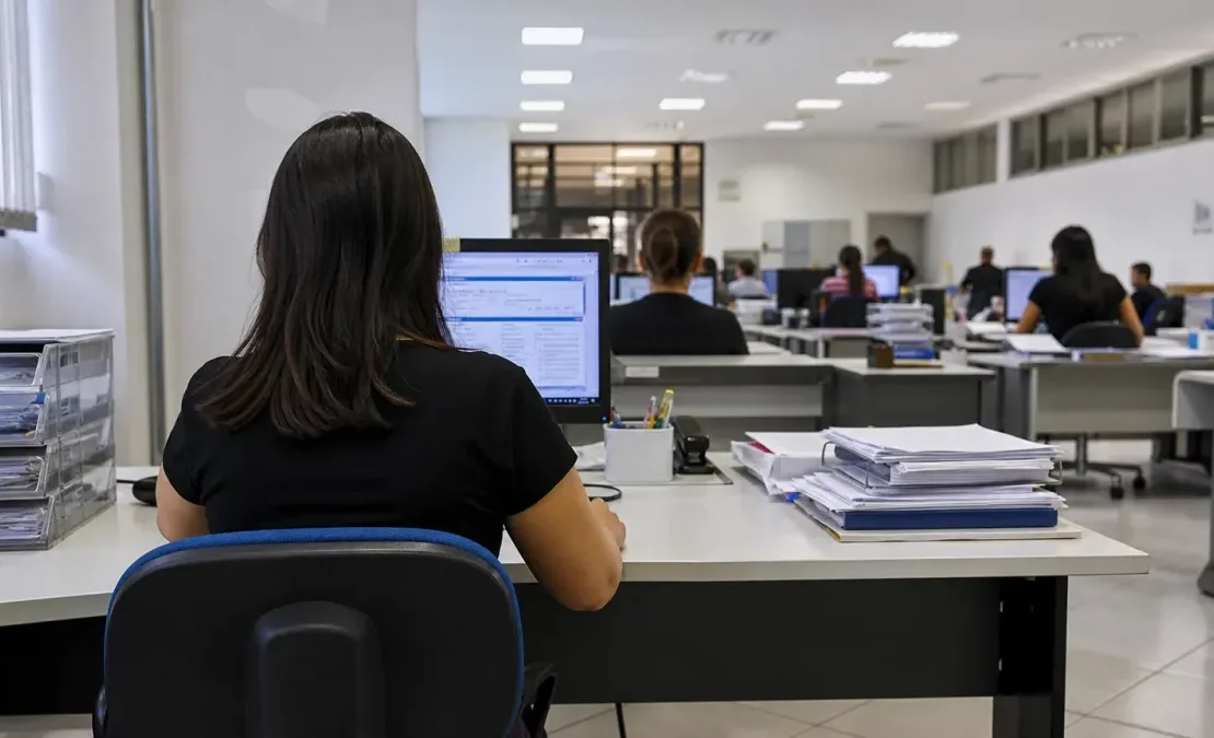 processo seletivo Prefeitura de Vila Pavão ES