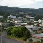 processo seletivo Prefeitura de Zortéa SC