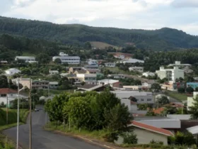 processo seletivo Prefeitura de Zortéa SC