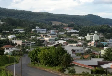 processo seletivo Prefeitura de Zortéa SC