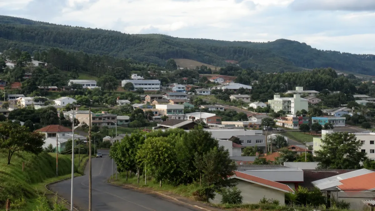 processo seletivo Prefeitura de Zortéa SC
