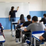 processo seletivo Prefeitura São Gabriel da Palha Educação