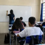processo seletivo Professor Barra do Garças MT salário 5,7 mil