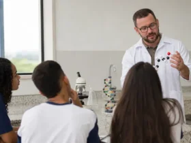processo seletivo Professor de Ciências Independência RS