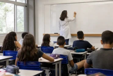 processo seletivo Professor Prefeitura de Igrejinha RS
