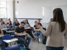 processo seletivo professor substituto UFAL 2026